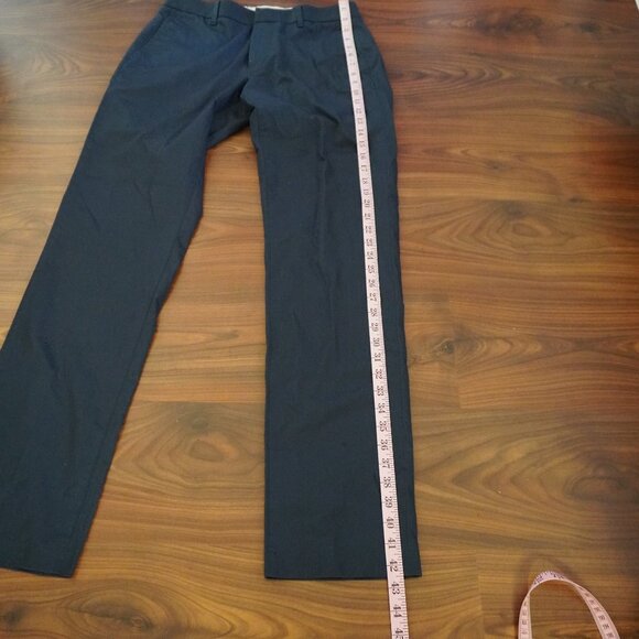 Bonobos Monday Slacks Blue - Picture 7 of 8